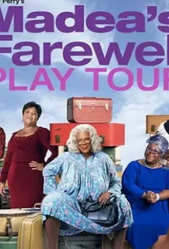 Tyler Perry's Madea's Farewell Play / Tyler Perry's Madea's Farewell Play 2020 скачать через торрент в хорошем качестве