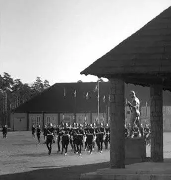 Происшествие в Гляйвице 1961 скачать через торрент бесплатно Происшествие в Гляйвице 1961 скачать через торрент бесплатно