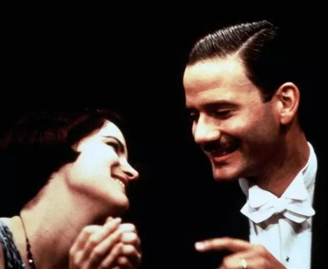 Миссис Паркер и порочный круг 1994 скачать торрентом Миссис Паркер и порочный круг 1994 скачать торрентом