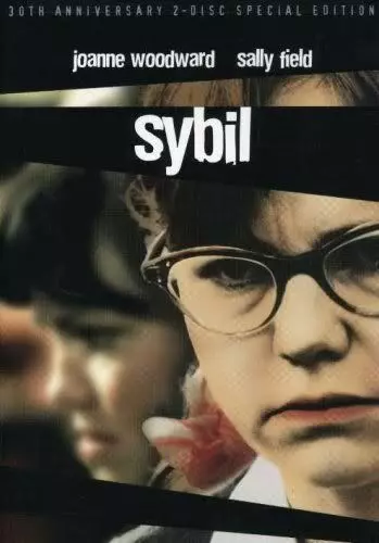 Сибил / Sybil 1976 скачать через торрент в хорошем качестве