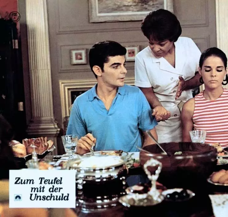 Прощай, Колумбус 1969 скачать через торрент бесплатно Прощай, Колумбус 1969 скачать через торрент бесплатно