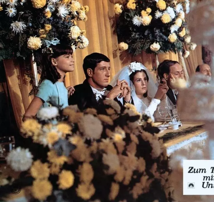 Прощай, Колумбус 1969 скачать торрентом Прощай, Колумбус 1969 скачать торрентом