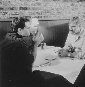 Твои друзья и соседи 1998 скачать торрентом Твои друзья и соседи 1998 скачать торрентом