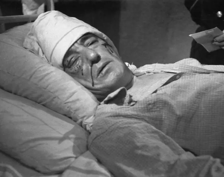 Генерал Делла Ровере 1959 скачать торрентом Генерал Делла Ровере 1959 скачать торрентом