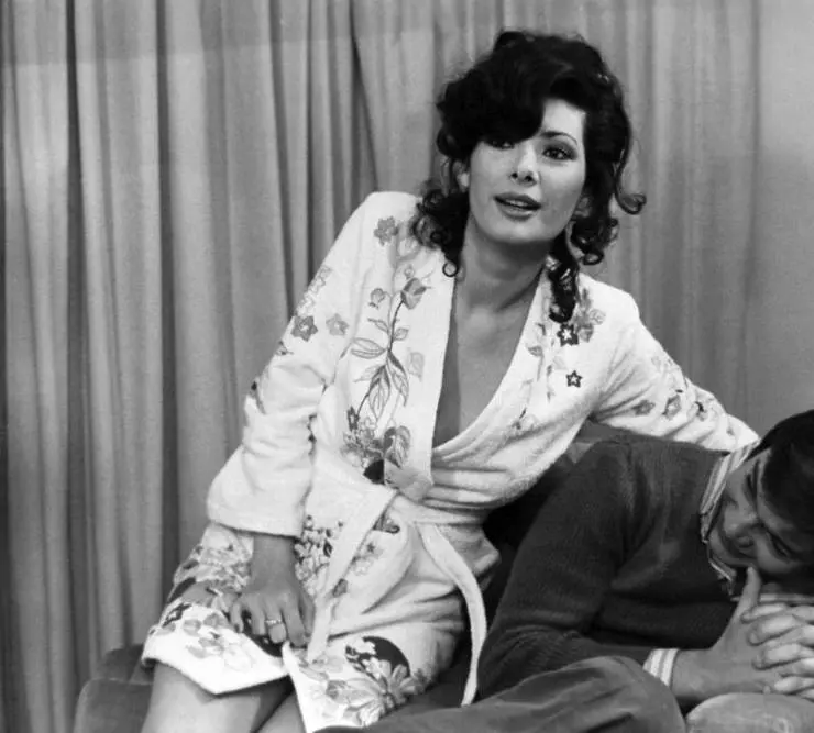 Свидание со страстью 1975 скачать через торрент бесплатно Свидание со страстью 1975 скачать через торрент бесплатно