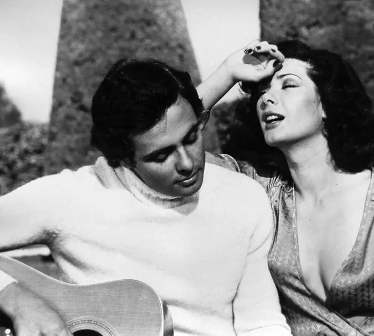 Свидание со страстью 1975 скачать с торрента Свидание со страстью 1975 скачать с торрента