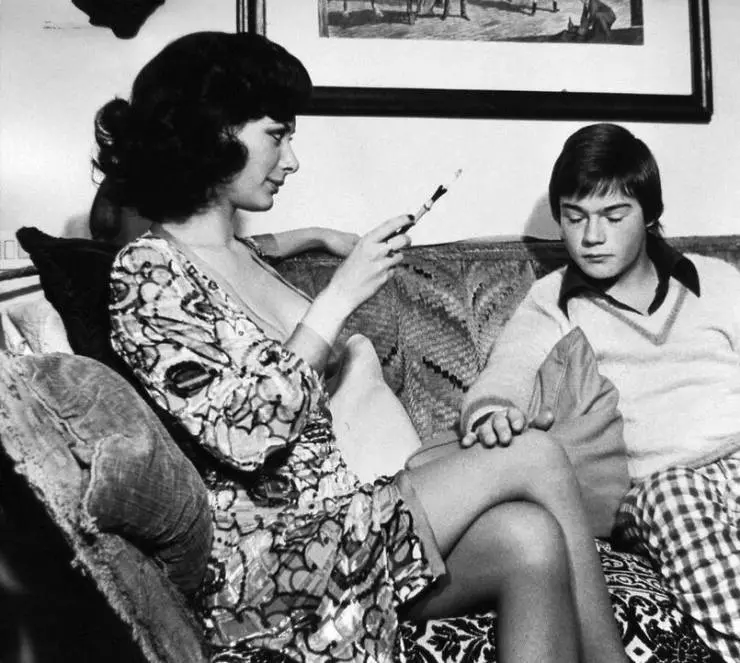 Свидание со страстью 1975 скачать торрентом Свидание со страстью 1975 скачать торрентом