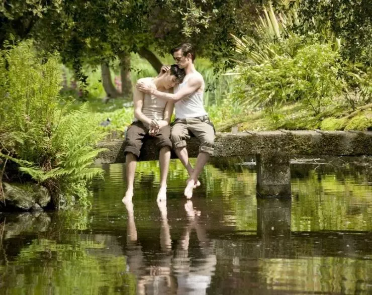 Кристофер и ему подобные 2011 скачать с торрента Кристофер и ему подобные 2011 скачать с торрента