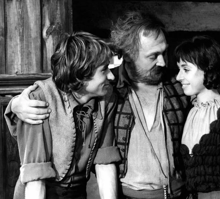 Волшебных дел мастер 1974 скачать торрентом Волшебных дел мастер 1974 скачать торрентом