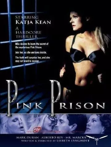 Розовая тюрьма / Pink Prison 1999 скачать через торрент в хорошем качестве