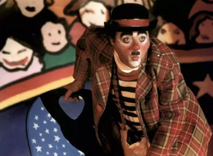 Странные сады 2003 скачать торрентом Странные сады 2003 скачать торрентом