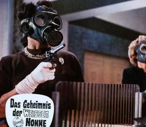 Тайна белой монахини 1966 скачать через торрент бесплатно Тайна белой монахини 1966 скачать через торрент бесплатно