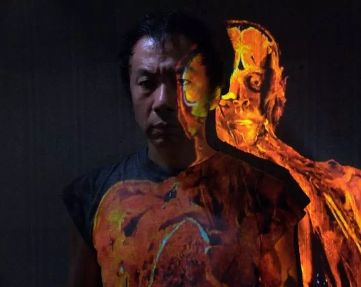 Тэцуо: Человек-пуля 2009 скачать торрентом Тэцуо: Человек-пуля 2009 скачать торрентом