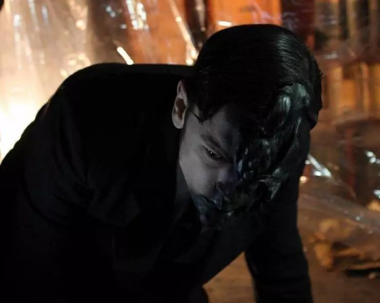 Тэцуо: Человек-пуля 2009 скачать через торрент бесплатно Тэцуо: Человек-пуля 2009 скачать через торрент бесплатно