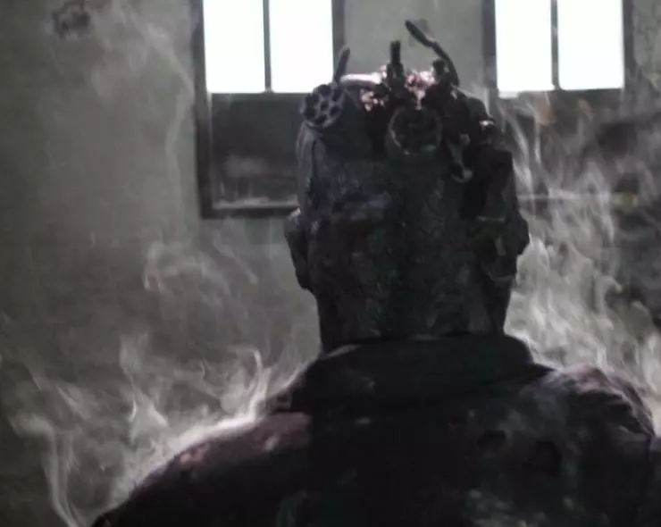 Тэцуо: Человек-пуля 2009 скачать с торрента Тэцуо: Человек-пуля 2009 скачать с торрента