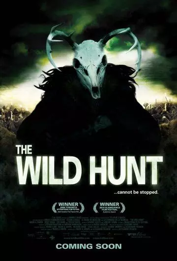 Дикая охота / The Wild Hunt 2009 скачать через торрент в хорошем качестве