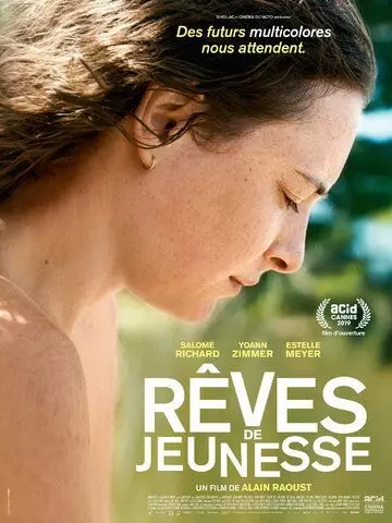 Rêves de jeunesse / Rêves de jeunesse 2019 скачать через торрент в хорошем качестве