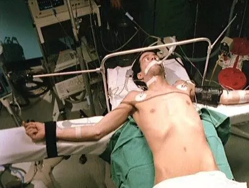 Иисус из Монреаля 1989 скачать торрентом Иисус из Монреаля 1989 скачать торрентом