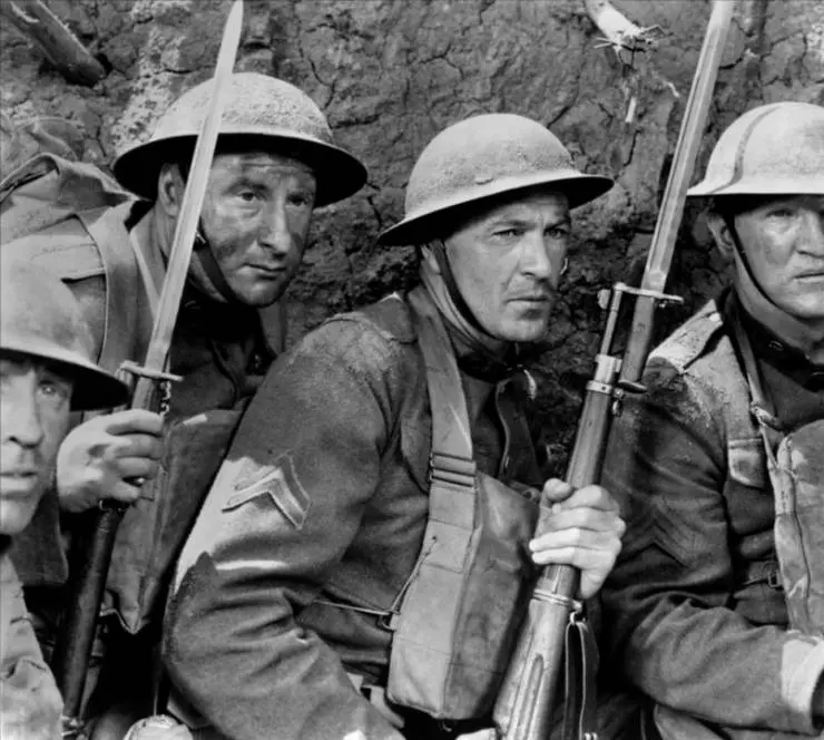 Сержант Йорк 1941 скачать через торрент бесплатно Сержант Йорк 1941 скачать через торрент бесплатно