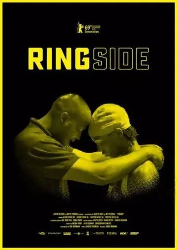 На краю ринга / Ringside 2019 скачать через торрент в хорошем качестве