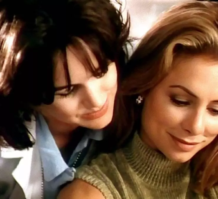 Всё дело в воде 1997 скачать через торрент бесплатно Всё дело в воде 1997 скачать через торрент бесплатно