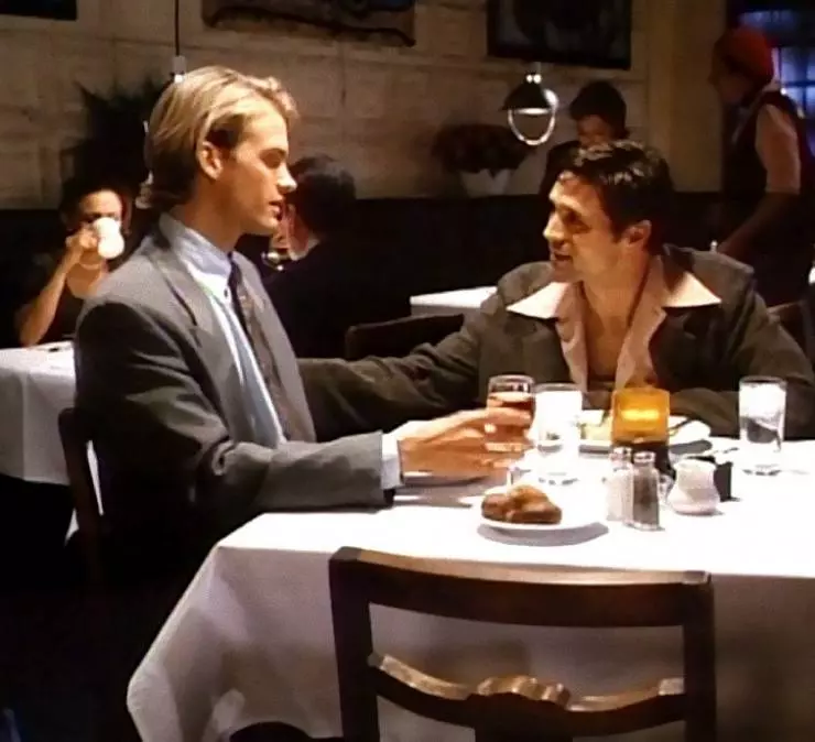 Всё дело в воде 1997 скачать торрентом Всё дело в воде 1997 скачать торрентом