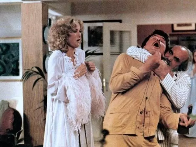 Суббота, воскресенье и пятница 1979 скачать с торрента Суббота, воскресенье и пятница 1979 скачать с торрента