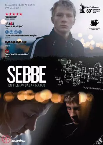 Себбе / Sebbe 2010 скачать через торрент в хорошем качестве