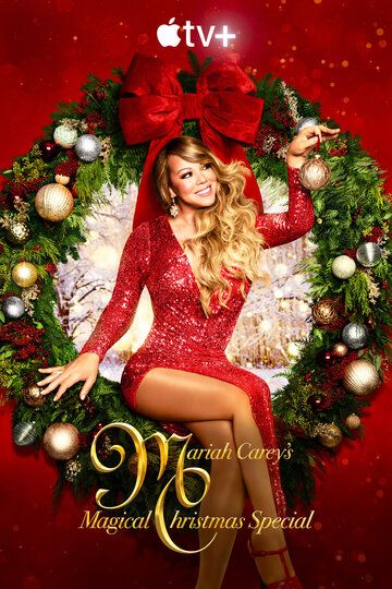 Mariah Carey's Magical Christmas Special