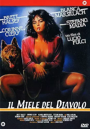 Дьявольский мед / Il miele del diavolo 1986 скачать через торрент в хорошем качестве