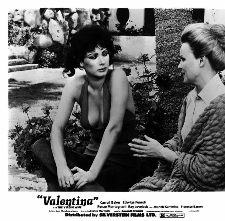 Девственница — жена 1975 скачать через торрент бесплатно Девственница — жена 1975 скачать через торрент бесплатно