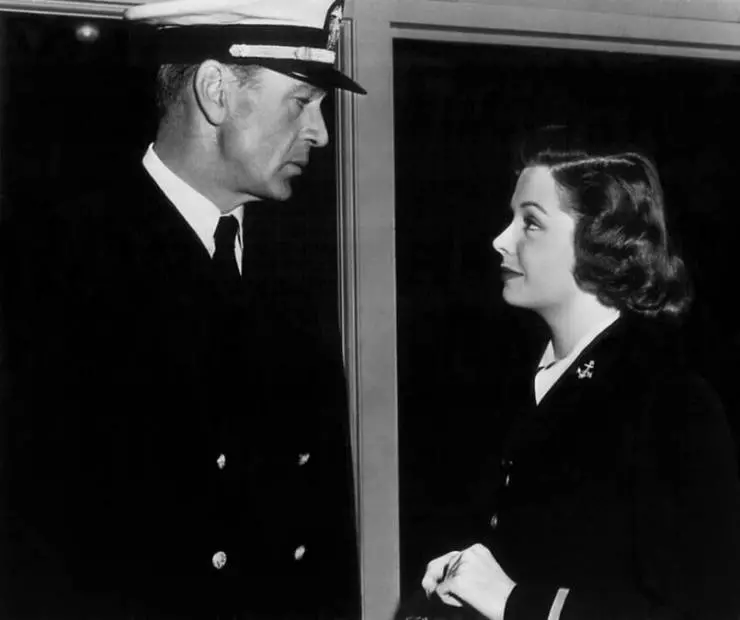 Теперь ты на флоте 1951 скачать с торрента Теперь ты на флоте 1951 скачать с торрента