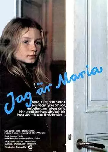Я, Мария / Jag är Maria 1979 скачать через торрент в хорошем качестве