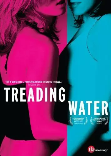 Шаги по воде / Treading Water 2001 скачать через торрент в хорошем качестве