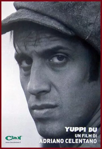 Поторопись, пока не вернулась жена / Yuppi du 1975 скачать через торрент в хорошем качестве