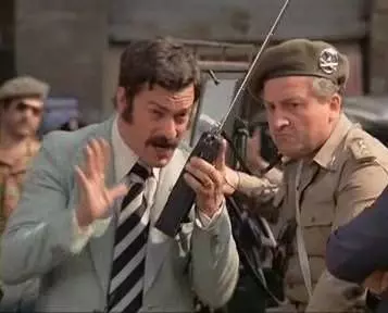 Дамы и господа, спокойной ночи! 1976 скачать с торрента Дамы и господа, спокойной ночи! 1976 скачать с торрента