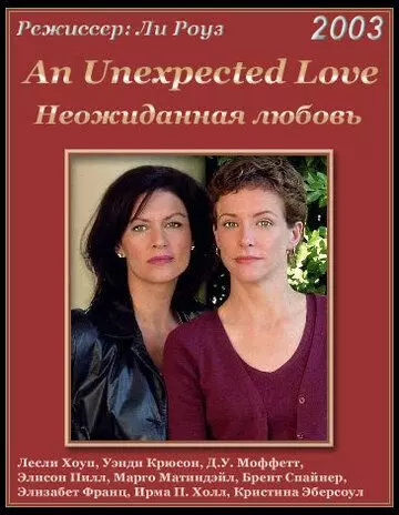 Неожиданная любовь / An Unexpected Love 2003 скачать через торрент в хорошем качестве