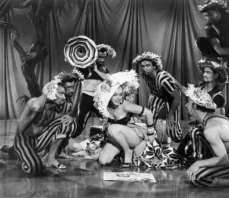 Нет такого бизнеса, как шоу-бизнес 1954 скачать торрентом Нет такого бизнеса, как шоу-бизнес 1954 скачать торрентом