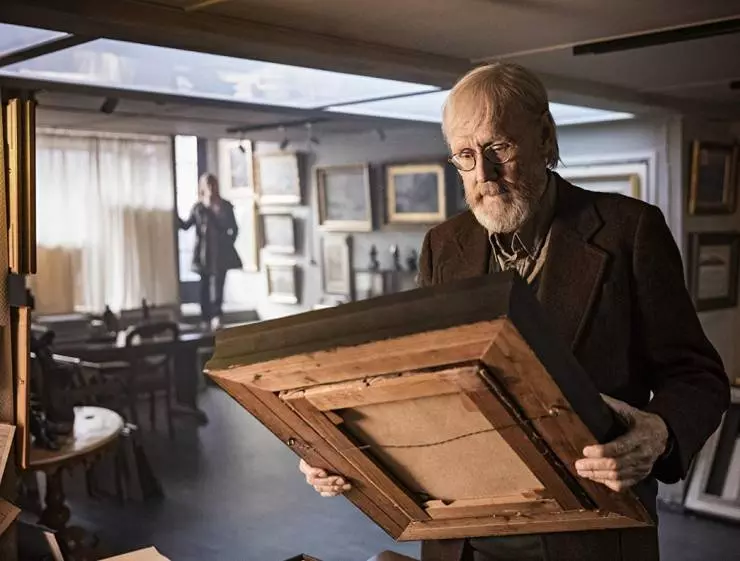 Неизвестный мастер 2018 скачать с торрента Неизвестный мастер 2018 скачать с торрента