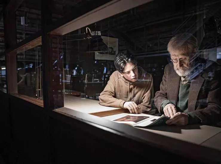 Неизвестный мастер 2018 скачать через торрент бесплатно Неизвестный мастер 2018 скачать через торрент бесплатно