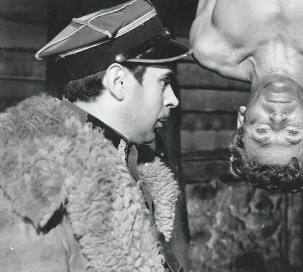 Сержант Калень 1961 скачать торрентом Сержант Калень 1961 скачать торрентом