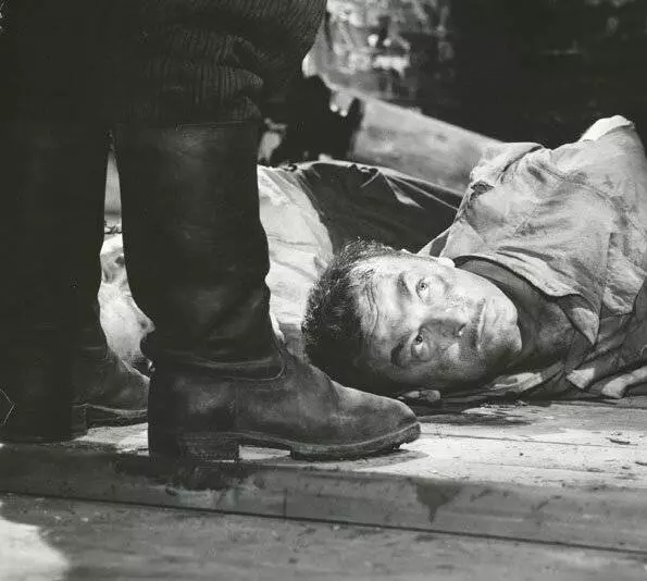 Сержант Калень 1961 скачать через торрент бесплатно Сержант Калень 1961 скачать через торрент бесплатно