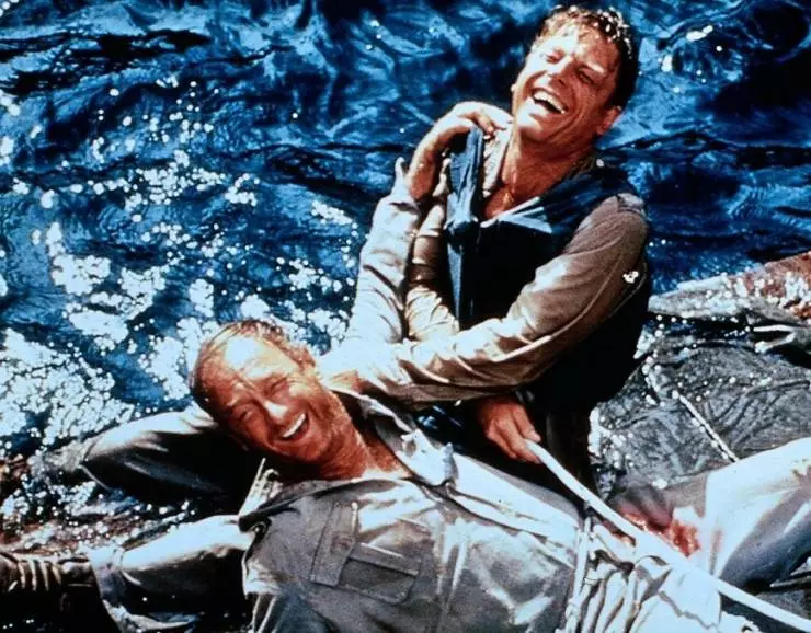 Возвращение с реки Квай 1989 скачать торрентом Возвращение с реки Квай 1989 скачать торрентом