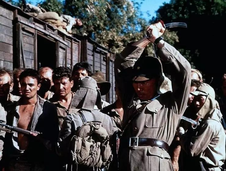 Возвращение с реки Квай 1989 скачать через торрент бесплатно Возвращение с реки Квай 1989 скачать через торрент бесплатно