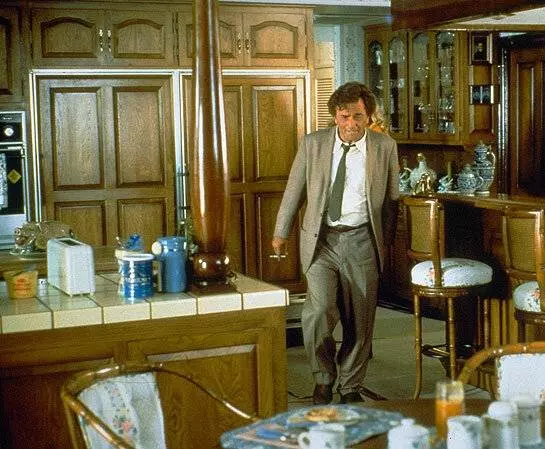 Коломбо: Загадка миссис Коломбо 1990 скачать торрентом Коломбо: Загадка миссис Коломбо 1990 скачать торрентом