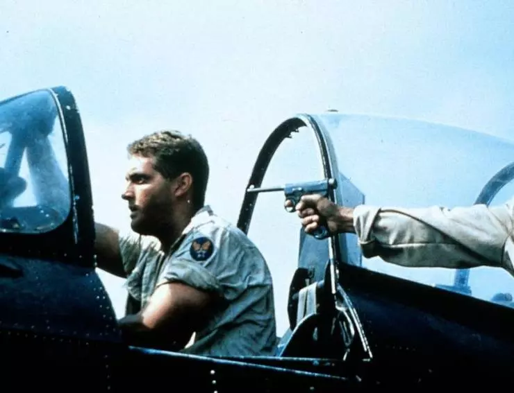 Возвращение с реки Квай 1989 скачать с торрента Возвращение с реки Квай 1989 скачать с торрента