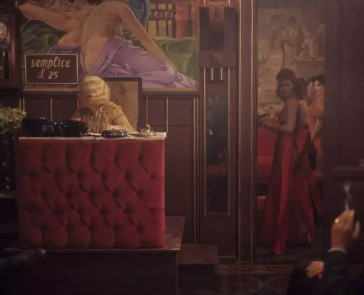 Белые телефоны 1976 скачать с торрента Белые телефоны 1976 скачать с торрента