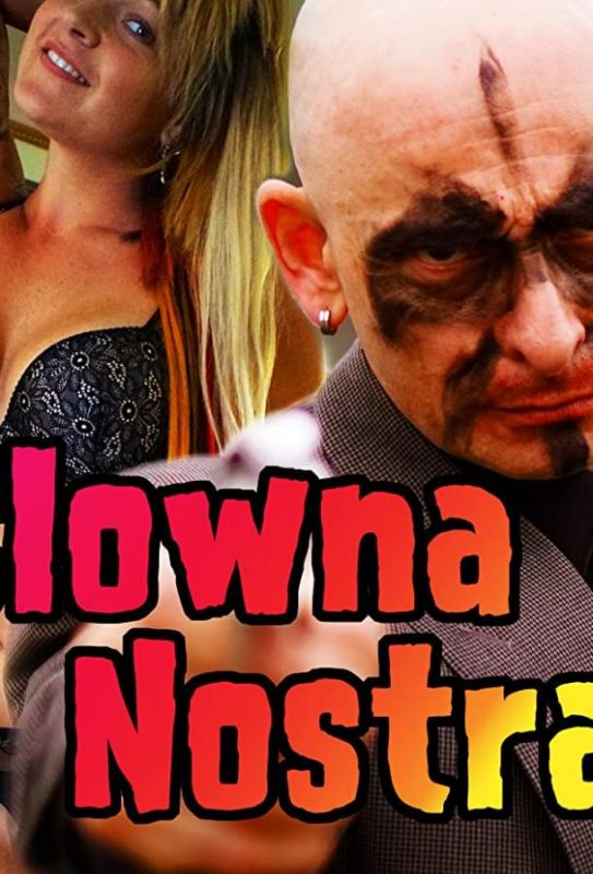 Clowna Nostra