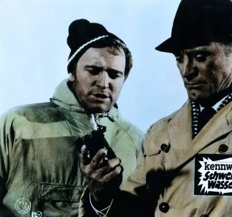 Герои Телемарка 1965 скачать торрентом Герои Телемарка 1965 скачать торрентом