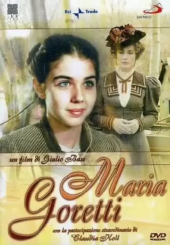 Мария Горетти / Maria Goretti 2003 скачать через торрент в хорошем качестве